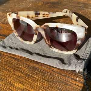 Diff Bella II Sunglasses